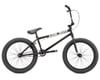 Related: Kink 2022 Launch BMX Bike (20.25" Toptube) (Matte Iridescent Black)
