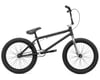 Related: Kink 2023 Launch BMX Bike (20.25" Toptube) (Matte Midnight Black)