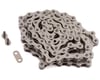 Related: KMC S1 BMX Chain (Silver) (Single Speed) (112 Links)