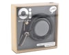 Image 2 for Knog Oi Bell Luxe (Black) (Large | 23.8 - 31.8mm)