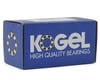 Image 2 for Kogel Bearings Ceramic Bottom Bracket (Black) (BSA)