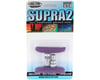 Related: Kool Stop Supra 2 Brake Pads (Purple) (1 Pair) (All-Weather Compound)