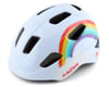 Related: Lazer Pnut Kineticore Toddler Helmet (Rainbow) (Universal Toddler)