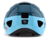 Image 2 for Lazer Pnut Kineticore Toddler Helmet (Shark) (Universal Toddler)