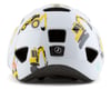 Image 2 for Lazer Pnut Kineticore Toddler Helmet (Diggers) (Universal Toddler)