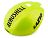 Lazer G1 Aeroshell (Flash Yellow) (S)