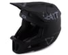 Related: Leatt MTB Gravity 1.0 V21 Helmet (Black) (XL)