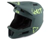 Image 1 for Leatt MTB Gravity 1.0 V22 Helmet (Ivy) (L)