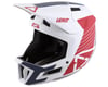 Leatt MTB Gravity 1.0 V22 Helmet (Onyx) (L)