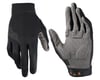 Related: Leatt MTB 1.0 V22 Gloves (Black) (S)