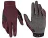 Related: Leatt MTB 1.0 Gloves (Malbec) (S)