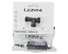 Image 2 for Lezyne Control Drive CO2 Inflator (Black) (w/ 25g Cartridge)