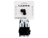 Image 3 for Lezyne Twin Kit CO2 Inflator & Tire Repair Kit (Black)