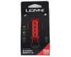 Image 2 for Lezyne Strip Drive Rechargeable Tail Light (Black)