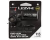 Image 5 for Lezyne E-Bike Power STVZO Pro Headlight (Black) (w/ E115 Switch)