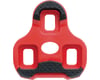 Image 1 for Look Keo Grip Cleats (9°) (Red)