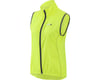 Image 1 for Louis Garneau Women's Nova 2 Cycling Vest (Bright Yellow) (L)