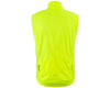 Image 4 for Louis Garneau Men's Modesto Switch Jacket (Bright Yellow) (S)