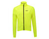 Image 1 for Louis Garneau Modesto 3 Cycling Jacket (Yellow) (XL)