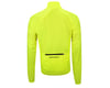 Image 3 for Louis Garneau Modesto 3 Cycling Jacket (Yellow) (XL)