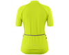 Image 2 for Louis Garneau Women's Beeze 4 Short Sleeve Jersey (Bright Yellow) (M)