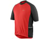 Related: Louis Garneau Connection 4 Short Sleeve Jersey (Barbados Cherry) (L)