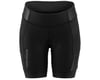 Related: Louis Garneau Women's Neo Power Motion 7" Shorts (Black) (L)