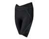 Image 1 for Louis Garneau Women's CB Carbon Lazer Shorts (Black) (S)
