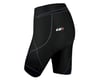 Image 2 for Louis Garneau Women's CB Carbon Lazer Shorts (Black) (XL)
