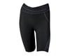 Image 3 for Louis Garneau Women's CB Carbon Lazer Shorts (Black) (XL)
