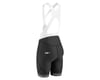 Image 2 for Louis Garneau Women's CB Neo Power Bib Shorts (Black/White) (M)