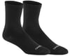 Louis Garneau Conti Long Socks (Black) (L/XL)