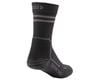 Image 2 for Louis Garneau Drytex Merino 2000 Socks (Black) (L)