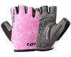 Related: Louis Garneau Kid Ride Cycling Gloves (Pink Candy) (Youth 2)