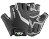 Louis Garneau Men's Biogel RX-V Gloves (Grey/Green) (M)