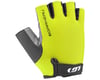 Louis Garneau Calory Gloves (Yellow) (XL)