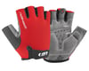 Louis Garneau Calory Gloves (Red) (L)