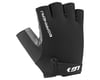 Louis Garneau Women's Calory Gloves (Black) (L)