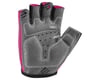 Image 2 for Louis Garneau Women's Calory Gloves (Pink Glow) (M)