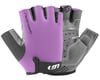 Louis Garneau Women's Calory Gloves (Salvia Purple) (M)