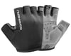 Image 1 for Louis Garneau JR Calory Youth Gloves (Black) (Youth M)