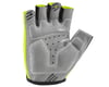 Image 2 for Louis Garneau JR Calory Youth Gloves (Bright Yellow) (Youth S)