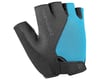 Image 1 for Louis Garneau Women's Air Gel Ultra Gloves (Blue Jewel) (S)