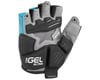 Image 2 for Louis Garneau Women's Air Gel Ultra Gloves (Blue Jewel) (S)