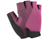 Louis Garneau Women's Air Gel Ultra Gloves (Magenta Purple) (S)