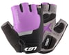Related: Louis Garneau Women's Biogel RX-V2 Gloves (Salvia Purple) (S)