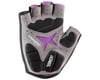 Image 2 for Louis Garneau Women's Biogel RX-V2 Gloves (Salvia Purple) (S)
