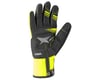 Image 2 for Louis Garneau Men's Rafale 2 Cycling Gloves (Yellow) (L)