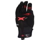 Image 2 for Louis Garneau Women's Rafale 2 Gloves (Black) (M)