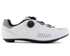 Louis Garneau Copal Boa Road Cycling Shoes (White) (44)